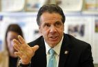 Andrew Cuomo Casinos Reopening