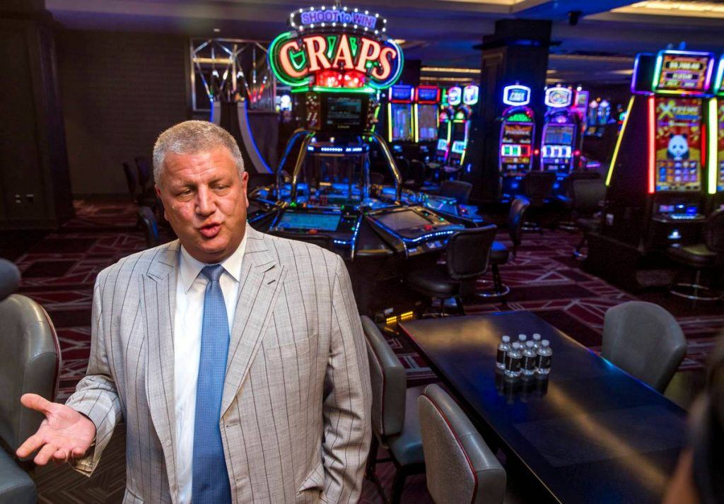 Derek Stevens Circa Net Worth Success, Business Ventures, And Impact