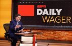 ESPN's Daily Wager