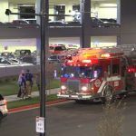 Casino Parking Garages Continue to Be Settings for Violent Crimes