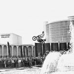 Son of Evel Knievel Sues Disney in Las Vegas Court