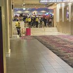 Another Shooting on Las Vegas Strip Leaves One Hospitalized, Suspect Arrested