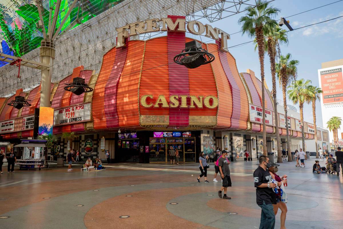 boyd gaming casinos locations