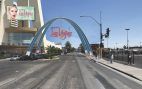 Las Vegas gateway