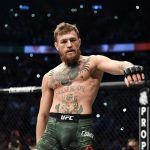 UFC Legend Conor McGregor Questioned in Attempted Sexual Assault Case in France