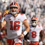 College Football Week 2: Oklahoma, Clemson Big Favorites as ACC, Big 12 Kick Off Seasons