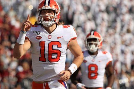 College football week 2