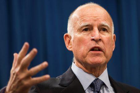Former Gov. Jerry Brown Acted Within His Authority On Tribal Casino Decision