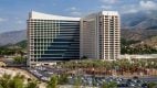 Harrah's Resorts Southern California GM Sues