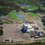 Michigan Island Resort Casino Continues Construction on $33M Hotel Expansion