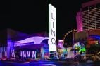 LINQ Las Vegas