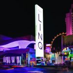 The LINQ in Las Vegas Opens Hotel to Weekend Guests, As Nevada COVID-19 Rates Drop