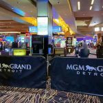 Detroit Casinos Win $69M in First Month Back, Revenue Down 42 Percent