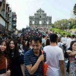 Macau Casinos Report Strong Bookings for Golden Week, Five Hotels Say, ‘No Vacancy’