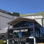MGM Resorts to Open First Non-Smoking Casino on Las Vegas Strip