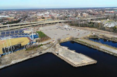 Norfolk casino Pamunkey Indian Tribe