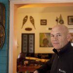 Former Pamunkey Chief Slams Tribe’s Virginia Casino Push, Claims Billionaire Using Group