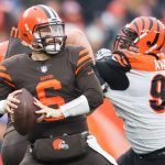 Cleveland Browns Favored in NFL’s 100th Birthday Bash