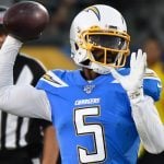 Los Angeles Chargers NFL Betting Preview: Swimming Upstream Without Philip Rivers