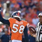 Pittsburgh Steelers, Tennessee Titans Favored in NFL Monday Night Games