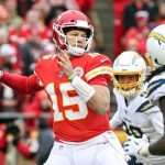 Bettors Bullish on Kansas City Chiefs, Buffalo Bills in NFL Week 2