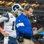 Los Angeles Rams NFL Betting Preview: Mighty Have Fallen