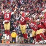 San Francisco 49ers NFL Betting Preview: Up for the Challenge