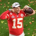 Kansas City Chiefs NFL Betting Preview: Ready to Repeat