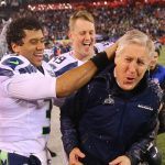 Seattle Seahawks NFL Betting Preview: Russell Wilson Chasing Greatness