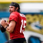 Jacksonville Jaguars NFL Betting Preview: Looking Ahead to 2021