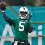 Carolina Panthers NFL Betting Preview: Following the Golden Rhule