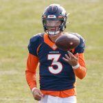 Denver Broncos NFL Betting Preview: Locked and Loaded