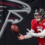 Atlanta Falcons NFL Betting Preview: Too Many L’s in the ATL