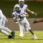 College Football Generates Betting Interest Even Without Early Showdowns