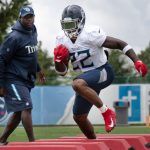 Tennessee Titans NFL Betting Preview: Run And Done?