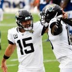 NFL Underdogs Generating Heavy Action