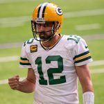 Green Bay Packers QB Aaron Rodgers Makes Big Move in NFL MVP Race