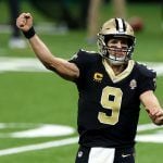 NFL Bettors Expect Points Aplenty in Green Bay Packers-New Orleans Saints Showdown