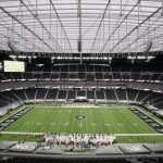 ‘Super-Strong’ Betting on Las Vegas Raiders’ Home Debut
