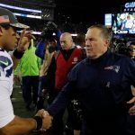 Seattle Seahawks Favored Over New England Patriots in Super Bowl Rematch