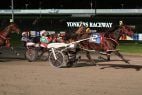 Yonkers Raceway