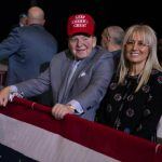 Sheldon Adelson to Spend $50M on President Donald Trump Reelection Effort