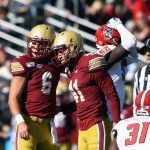 Massachusetts University Leaders Tell State to Ban College Betting