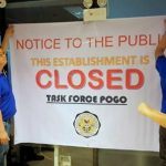 Philippines Offshore Gaming Revenue Sinks Amid COVID-19 Pandemic
