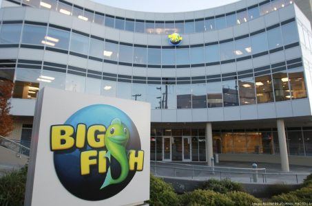 Big Fish Games