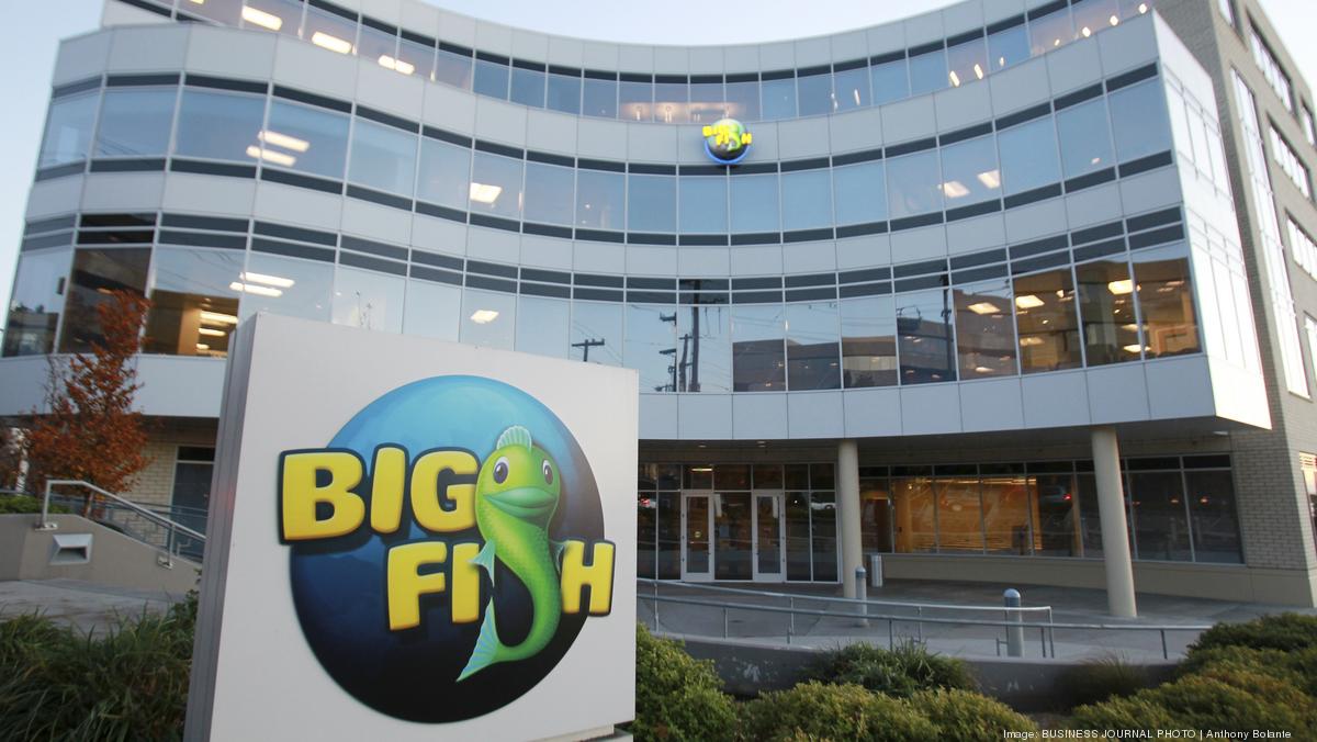 Big Fish Games Lays Off Staff as Judge Approves $155 Million Settlement