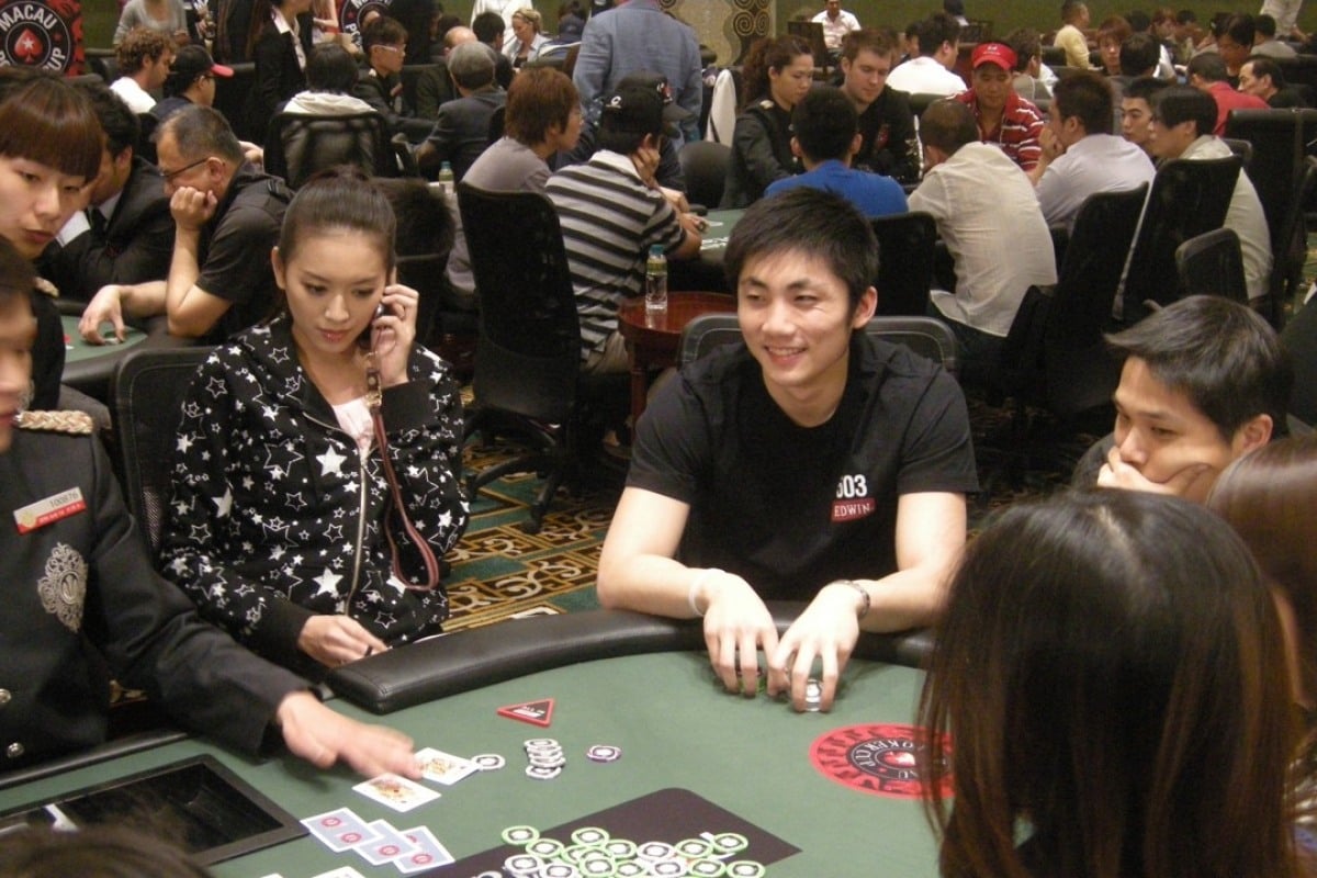 Fluttery Pulls Out Of China online poker