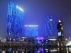 Melco Resorts