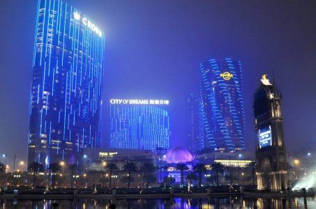 Melco Resorts