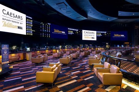 Caesars William Hill